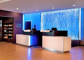 Fairfield Inn & Suites by Marriott Buffalo Amherst/University 3