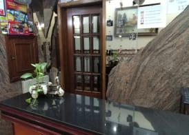 Residencial Sol da Nave 4