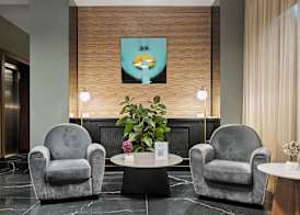 Uni88 Apartments Hotel 2