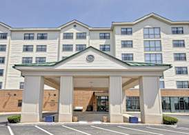 Homewood Suites by Hilton Boston-Peabody 3