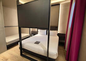 Kira Suites Hotel Milano 4