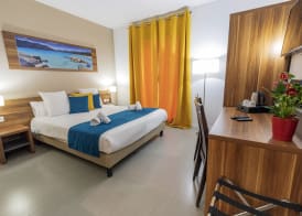 Suite Home Aix en Provence Sud TGV 4