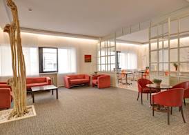 Best Western Hotel Crimea 4