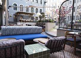 Canopy By Hilton Istanbul Taksim 5