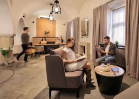Hotel OLDINN 2