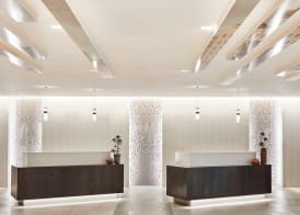 Los Angeles Airport Marriott 3