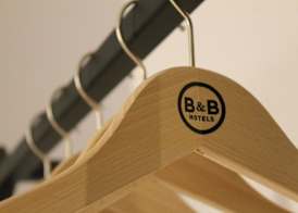 B&B HOTEL Calais Centre St Pierre 5