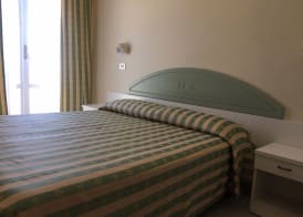 Hotel Adriatica sul Mare 4