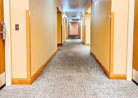 The Best Inn & Suites 2