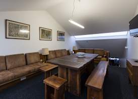 Hotel Rali Viana 5