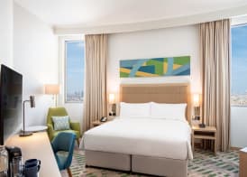 Holiday Inn & Suites DUBAI SCIENCE PARK by IHG 3