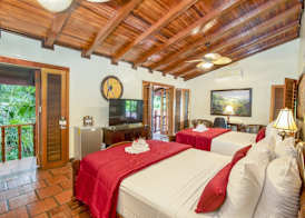 Hotel Villas Lirio 5