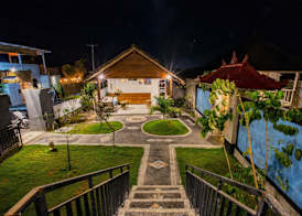 D'Coin Cottages Lembongan 2