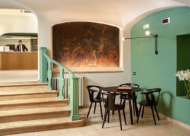 Hotel Colosseum 5
