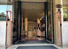 Hotel Raffaello Venice 2