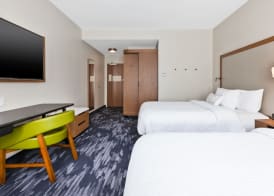 Fairfield Inn & Suites by Marriott Cincinnati Airport South/Florence 5