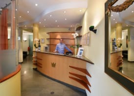Altstadt Hotel Krone Luzern 2