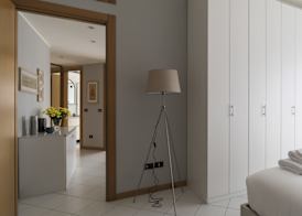 Italianway Apartments - Bergognone 4