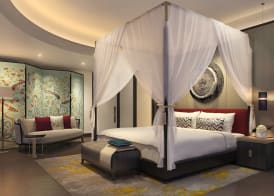 InterContinental Hefei by IHG 5