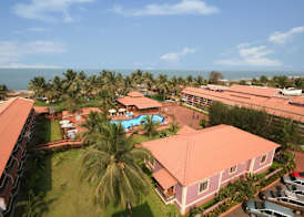 Hotel Goan Heritage 2