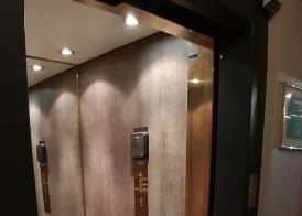 Hotel Domizil 4