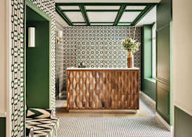 Hotel Observatoire Luxembourg 4