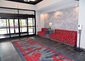 Hampton Inn Valdosta/Lake Park Area 4