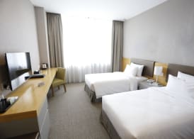 Hotel N 5 4