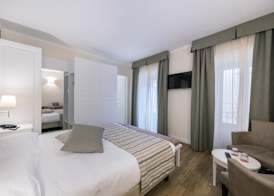 Hotel Garni Corona 5