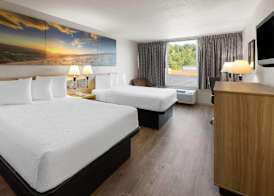 Days Inn by Wyndham Cambridge 5