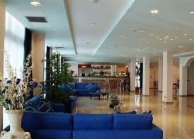 Hotel San Gaetano 4