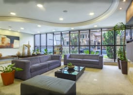 Mercure Curitiba Golden 3