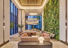 Hilton Garden Inn Chongqing Central Park 3