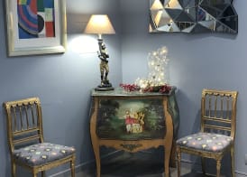 Hôtel Le Pré Catelan 3