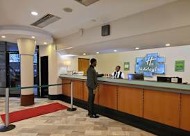 Holiday Inn - Harare by IHG 2