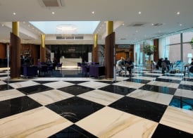 The Sydney Hotel 5