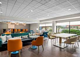 Comfort Inn Cadillac 2
