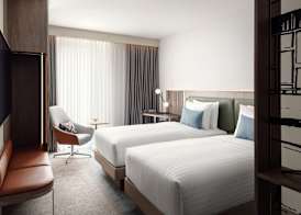 Courtyard by Marriott Yerevan 5