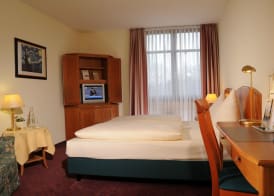Trip Inn Bristol Hotel Mainz 4