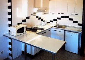 Apartamentos Quintasol 2