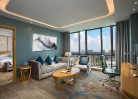 Wyndham HangZhou East 3