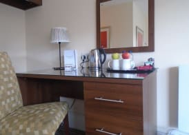 The Star and Garter Hotel 3
