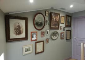 Relais St Jacques - Roanne 2