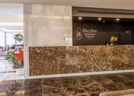 Steyler Fatima Hotel & Congress 2
