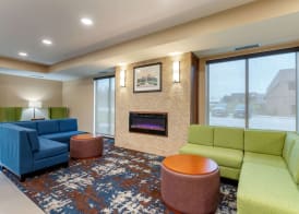 Comfort Inn & Suites West Des Moines 3