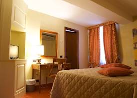 Hotel La Luna 2