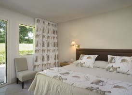 Les Manoirs de Tourgéville 5