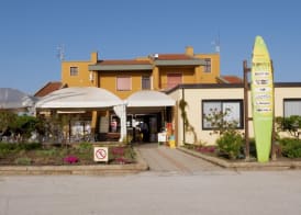 Villaggio Diomedea 2