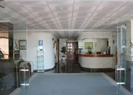Hotel Nuevo Lanzada 2