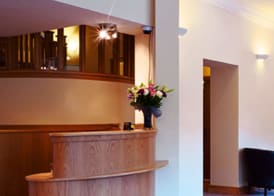 Newcastle Jesmond Hotel 3